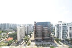 Parkway Parade (D15), Office #623525221